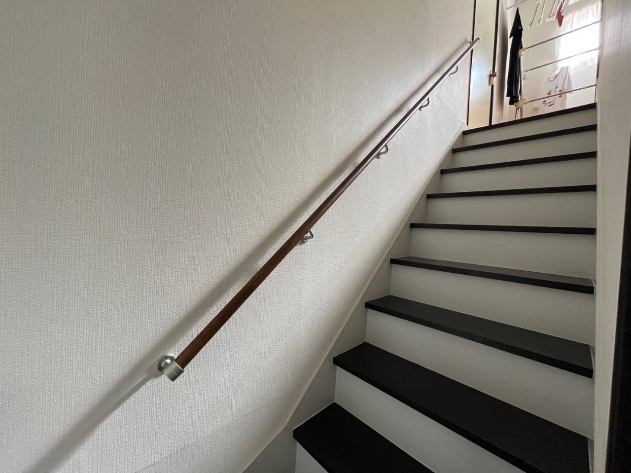 札幌市 手すり取り付け